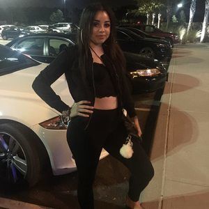 Meet your Posher, Tierra